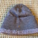 Lululemon Women’s Beanie-EUC Photo 0