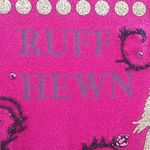 Ruff Hewn FINAL MARKDOWN Ladies' Embroidered SS T-shirt (small) Photo 3