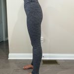Lululemon  Leggings High-Rise Grey Photo 1