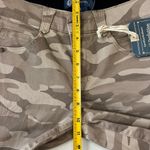 Democracy  Camouflage Ankle Pants Photo 8