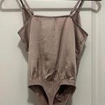 Abercrombie & Fitch Lace Trim Bodysuit Photo 2