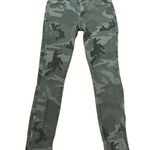 Bullhead Denim Co Bullhead Camouflage Ankle Skinniest Jeans Photo 0