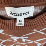 &merci &Merci Top Photo 1