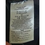 Gap  1969 True Skinny Over Dark Wash Jeans Size 26 Regular. Photo 6