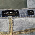 Lucky Brand “Brooke Crop” Jeans, Size: 14/32 Photo 6