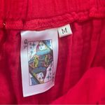 Queen of sparkles game day shorts Size M Photo 2