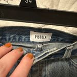 Pistola Denim Shorts Photo 2