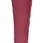 Pacific&Co Womens She & Sho Clothing . Butt Lifting Yoga Pants TikTok Leggings Pink Sz L Photo 1