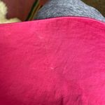 Halston Heritage Berry One shoulder evening gown formal bridesmaid winter Photo 8