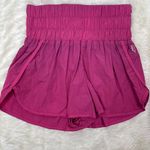 Free People  Movement The‎ Way Home Shorts Size M Photo 2