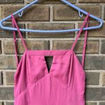 Tobi NWOT Maxi Dress. Small Photo 2