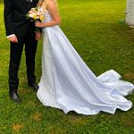 Johnathan Kayne Prom Dress Photo 2