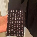 Belle By Kim Gravel Tunic Sweater Size Large Photo 2