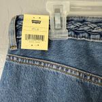 Levi's  Ribcage Wide Leg Braided Women's Jeans 29x32 Photo 2