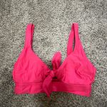 Aerie  tie swim top size xs Photo 0