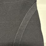 Guess  Black size Small stretchy mini Skirt Photo 1