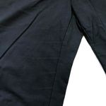 Boden Capri Dress Pants Navy Trousers Women's Size 12R Cropped‎ Workwear Cotton Blue Photo 4