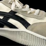 DF DE FLORANCE Cloudea™ women’s Sneakers Size 9.5 tan/ beige and white Black Photo 6