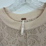 Free People  Coffee in the Morning Tunic Top in Chamoix Size XS Photo 7