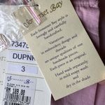 Somerset Bay Pink Embroidered Floral Blouse S | Lace Trim Girly Cottagecore Top Photo 7