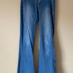 SheIn High Waisted Flared Jeans Photo 0