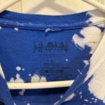 Def Leppard  Tee Photo 2