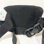 KAVU  CANVAS SPECTATOR Waist Pack Belt Bag Fanny Pack Pouch ICY TERRAIN Photo 3