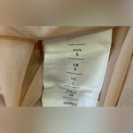 Nicholas Mira Long Sleeve Asymmetric Top Size 6 + Mabel Midi Skirt Size 2 Pink Photo 11