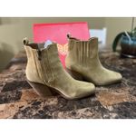 Beast Fashion  Bronda Ankle Bootie Photo 2