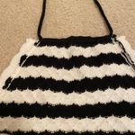 American Vintage Handmade crochet women tank top crop top size XS Photo 9