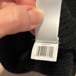 1. State  size XL long sleeve lace up the back sweater some piling GUC Photo 4