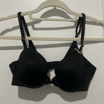 Victoria's Secret Victoria Secret Love Cloud Collection Black Bra Size 34B NWT $49.95 Photo 0