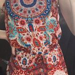 Bebop halter-neck romper Photo 0