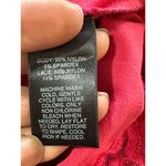 White House | Black Market Lace Trim Cami Tank Top Y2K Office Siren Corp Core Sz M Photo 7