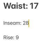 Kut From The Kloth Size 10 Katy Boyfriend Jeans Straight Leg Style KP271MA6R Photo 3