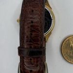 Disney Mickey,Inc. Minnie Mouse In Love Automated Rotating Hearts Watch Rare Photo 9