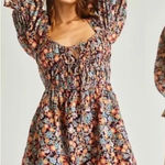 Free People Free‎ People SHOW ME LOVE ROMPER size xs Photo 0