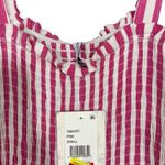 Raviya NWT Women's Tiered Striped Swim Dress Cover Photo 4