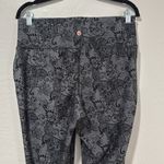 Livi lace floral graphic leggings Gray Size undefined Photo 3