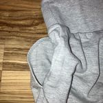 Nike Women's Flow Hyper Yoga Long Pants In Grey Size XS Photo 2