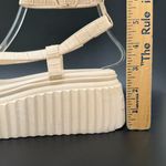 Circus NY Sam Edelman Elana Ankle Strap Chunky Platform Sandals Women's Size 6.5 Photo 11