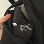 ALBION FIT Albion XS Tall Black Classic Overall Jumpsuit Photo 9