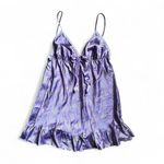 Victoria's Secret !! Vintage!! | Satin Slipdress 💜 Photo 0