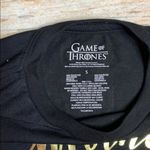 GAME OF THRONES ....mother of dragons tee shirt Photo 1