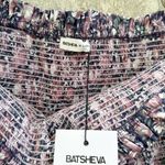 Bathsheba Batsheva x Laura Ashley Gwen Floral Midi Halter Dress NWT Photo 8