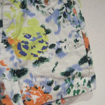 Gap  Floral Shorts Size 0 EUC Photo 1
