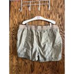 Maurice's  Tan Woman’s Shorts Size 1 Photo 4