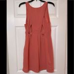 BB Dakota  CUT OUT DRESS Photo 2