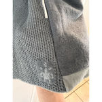 Smartwool Women's Intraknit Merino Wool Full Zip Jacket Pewter Blue Size Small Photo 7