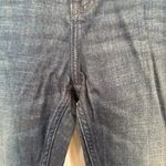 Banana Republic Slim Boyfriend Jeans Size 28 Photo 4